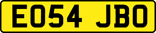 EO54JBO