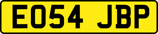 EO54JBP