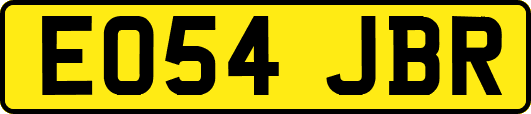 EO54JBR