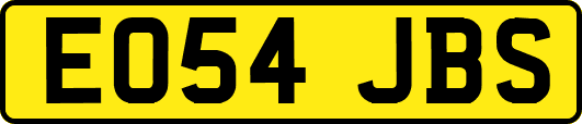 EO54JBS