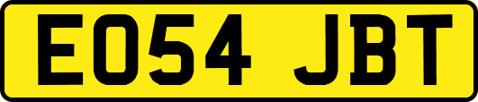 EO54JBT