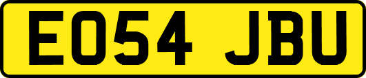 EO54JBU