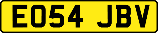 EO54JBV