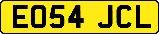 EO54JCL