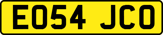 EO54JCO