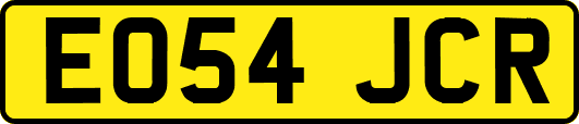 EO54JCR