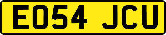EO54JCU
