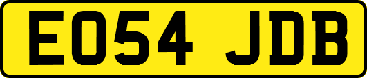 EO54JDB