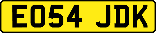 EO54JDK