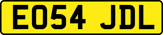 EO54JDL