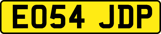 EO54JDP