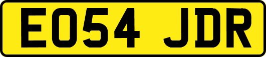 EO54JDR