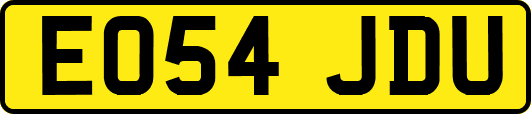 EO54JDU