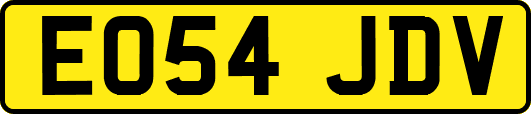 EO54JDV
