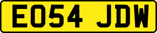 EO54JDW