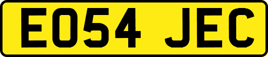 EO54JEC