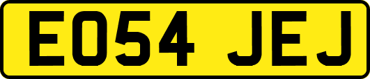 EO54JEJ