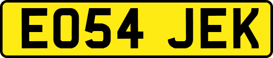 EO54JEK