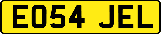 EO54JEL