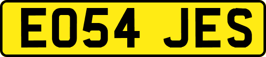EO54JES