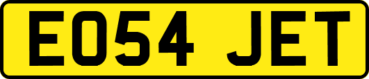EO54JET