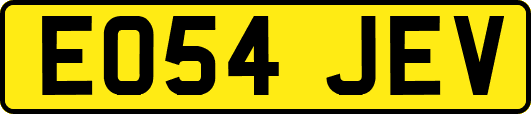 EO54JEV