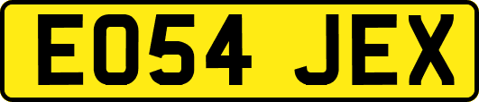 EO54JEX