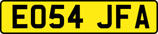 EO54JFA