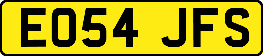 EO54JFS