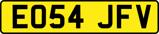 EO54JFV