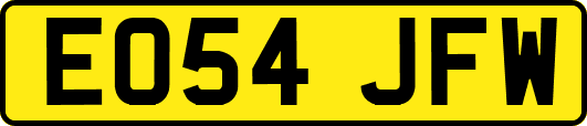 EO54JFW