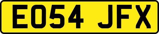 EO54JFX