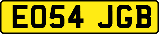 EO54JGB