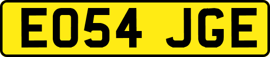 EO54JGE