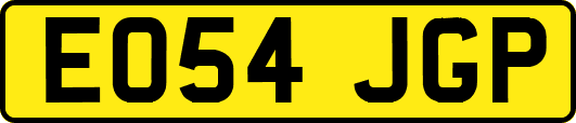 EO54JGP
