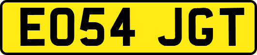 EO54JGT