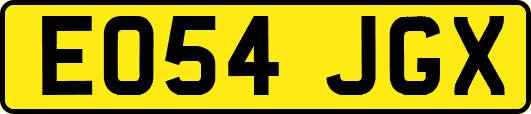 EO54JGX