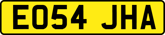 EO54JHA
