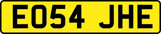 EO54JHE