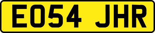 EO54JHR