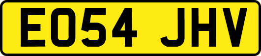 EO54JHV
