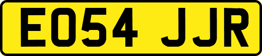 EO54JJR