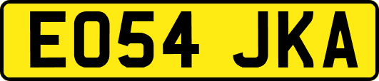 EO54JKA