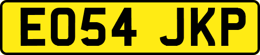 EO54JKP