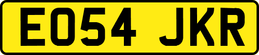 EO54JKR