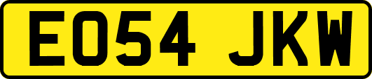 EO54JKW
