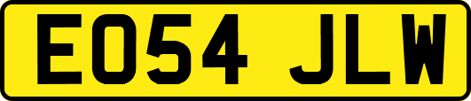 EO54JLW