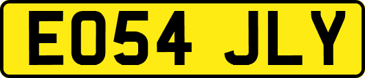 EO54JLY