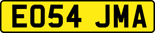 EO54JMA