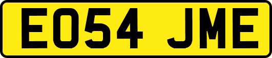 EO54JME